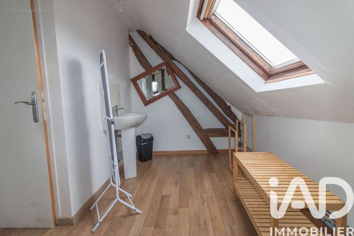 Photo 8 - Maison à VARENNES-CHANGY