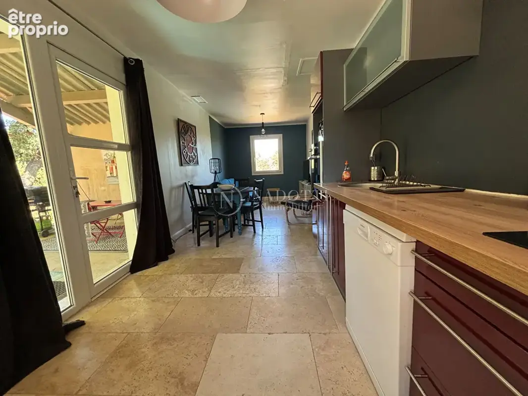 Exclusivité, Maison à Puget composée de deux logements indépendants - photo 16