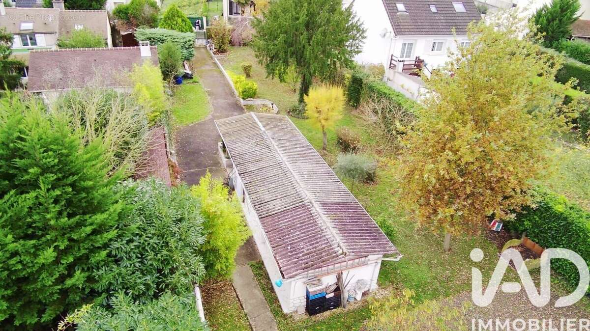 Photo 2 - Terrain à VILLEVAUDE