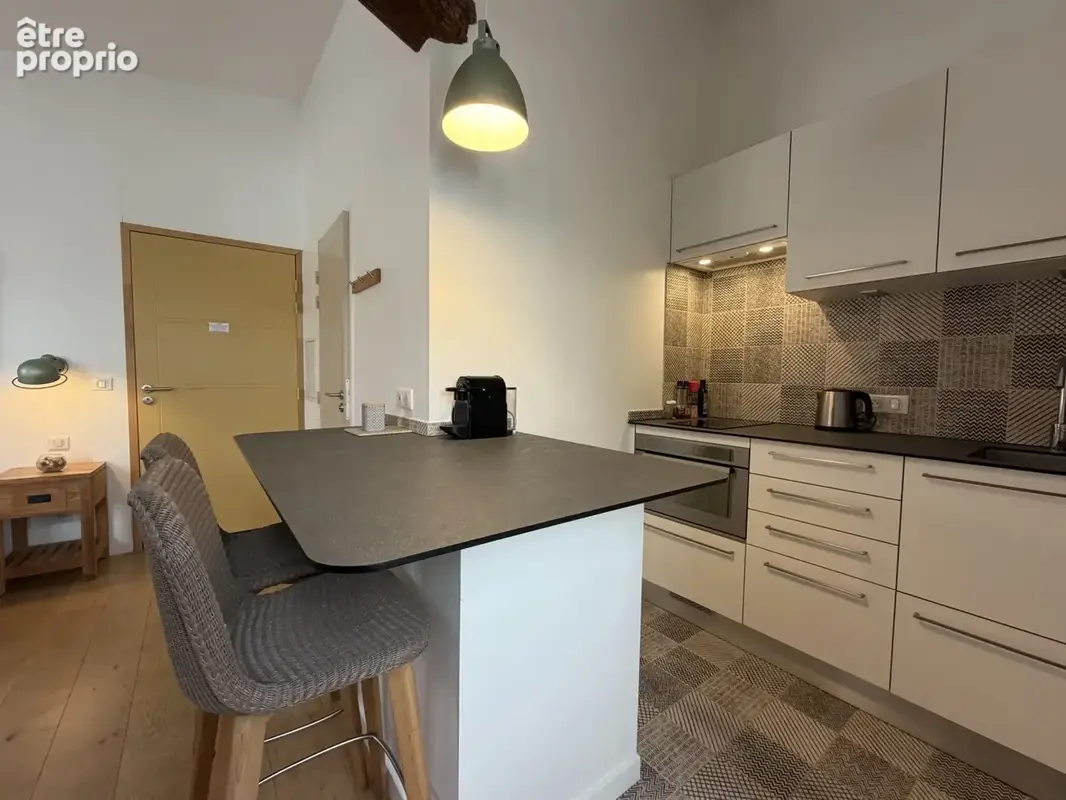 Appartement 200 m² à vendre à La Rochelle (17000) - photo 6