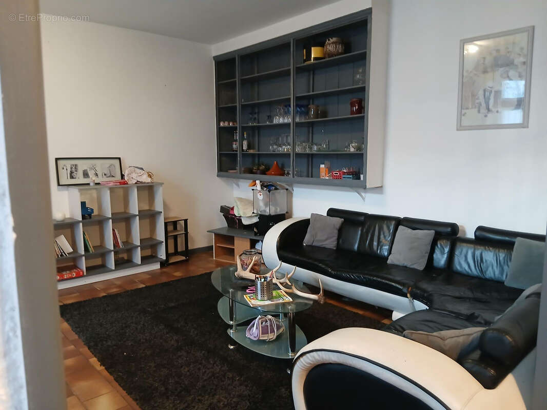 A vendre - maison st symphorien - photo 4