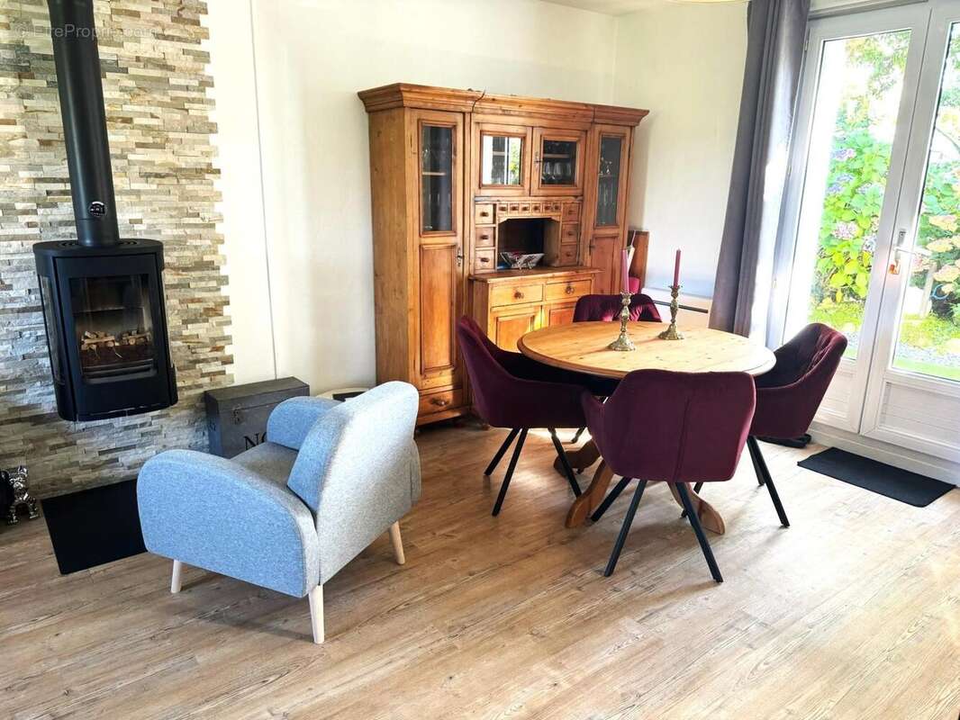 Photo 3 - Maison à SAINT-VOUGAY