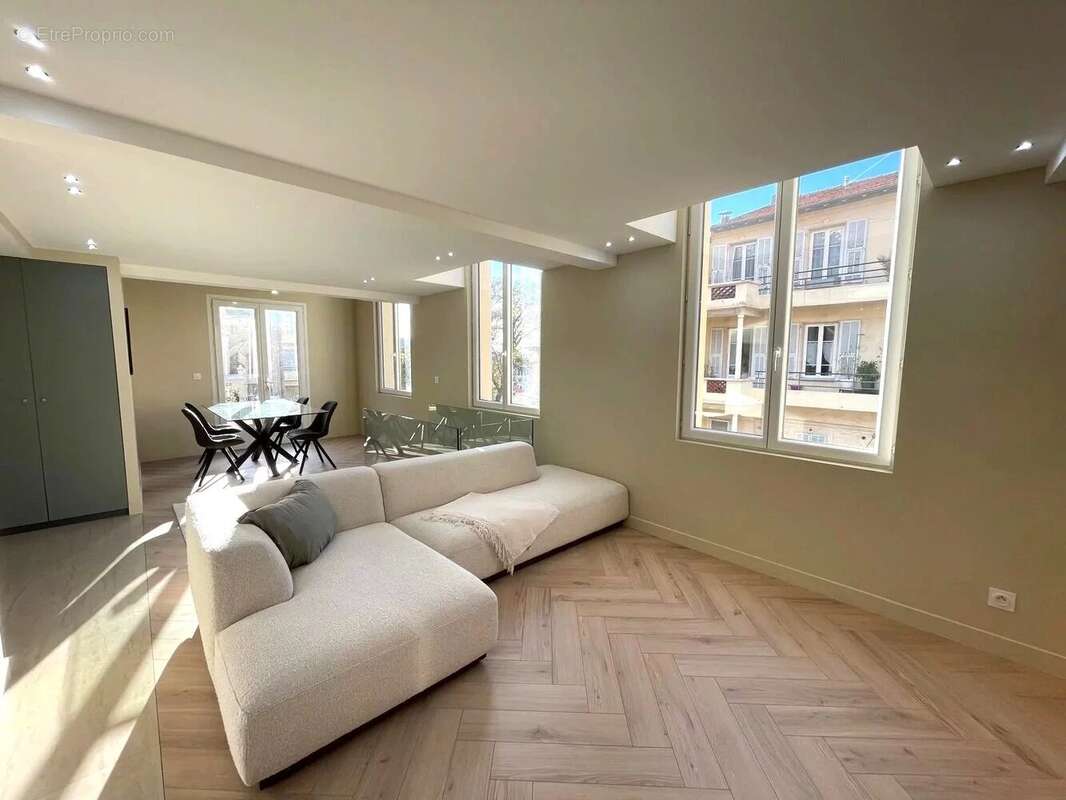 Maison à NICE
