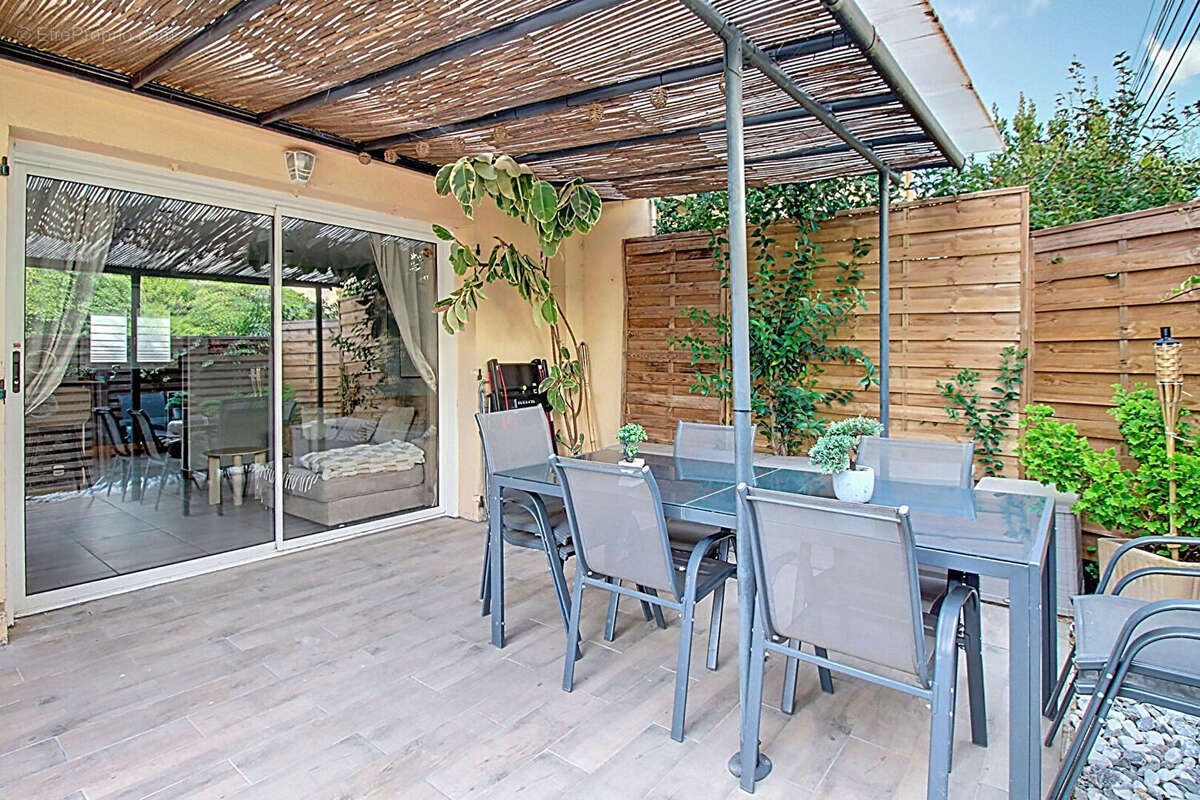 Appartement à LES ARCS