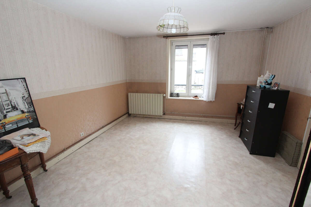 Maison à REHAINVILLER