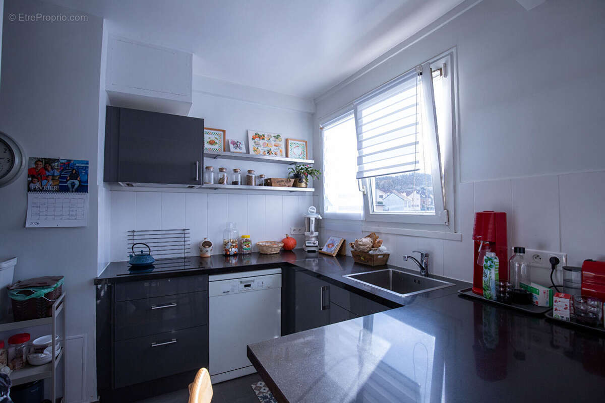 Appartement à SEVRES