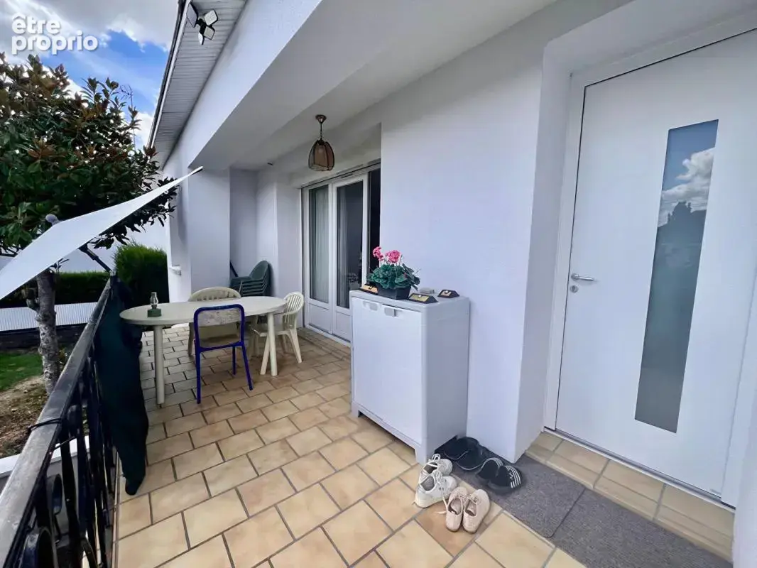 Maison Vendome 4 pièce(s) 78 m2 - photo 15
