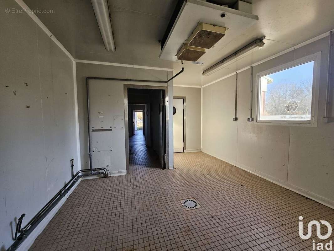 Photo 2 - Commerce à LA VILLE-DIEU-DU-TEMPLE