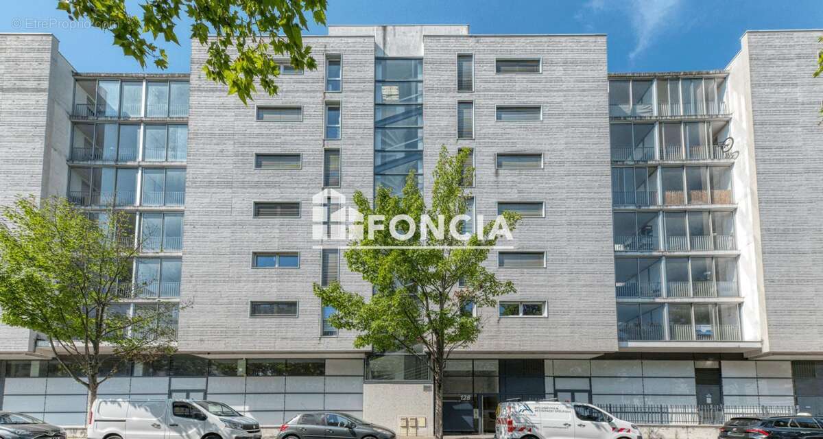 Bel appartement familial avec garage et terrasse au Bachut - photo 12