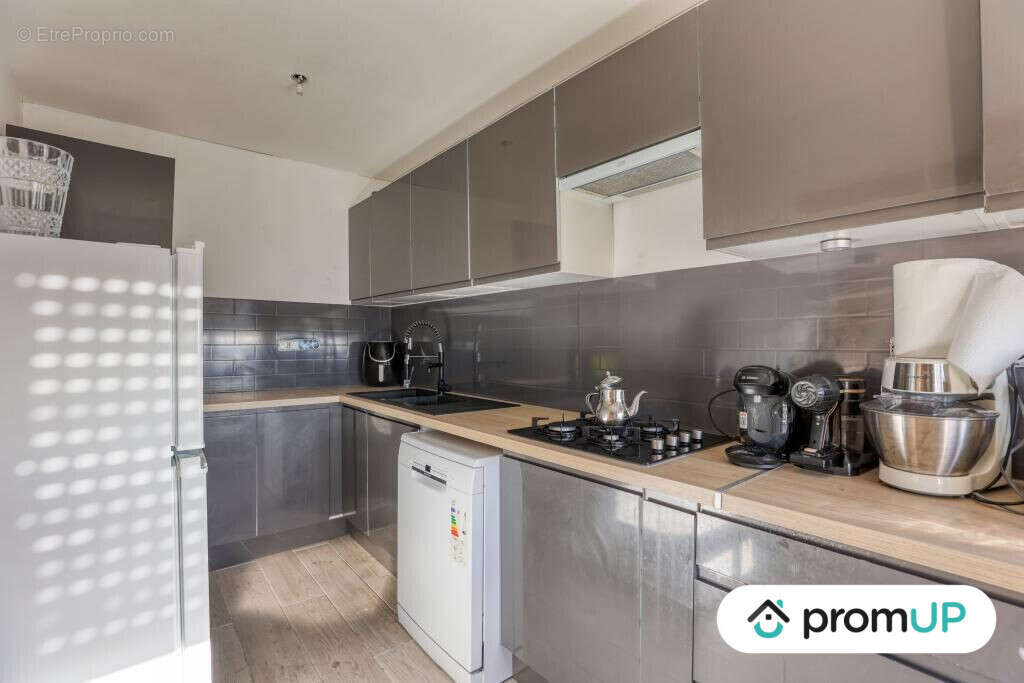 Appartement à VIERZON