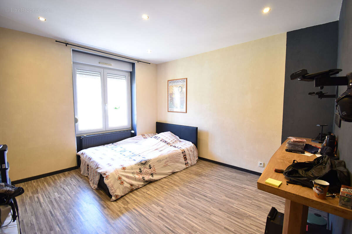 Maison à RAON-L'ETAPE