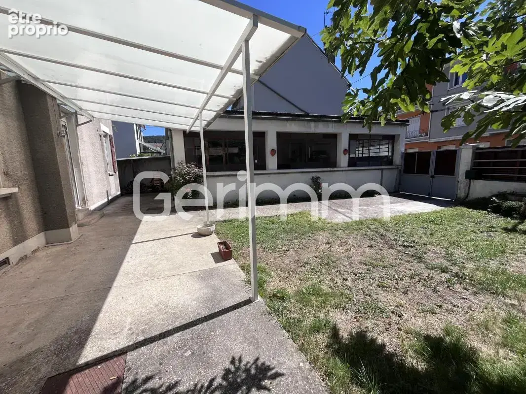 Vente - Maison - 4 pièces + cuisine - 118 m² - 279 000 € - LE - photo 5