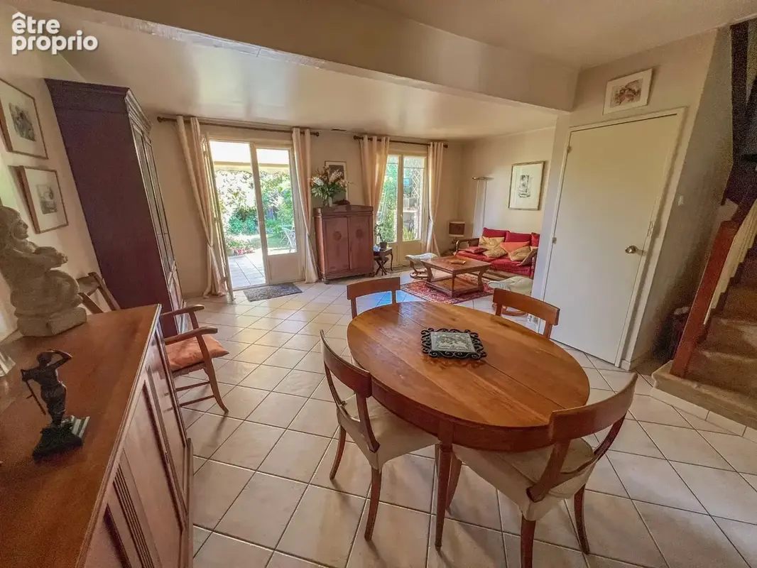 Maison 6 pièces 118m2 - photo 4
