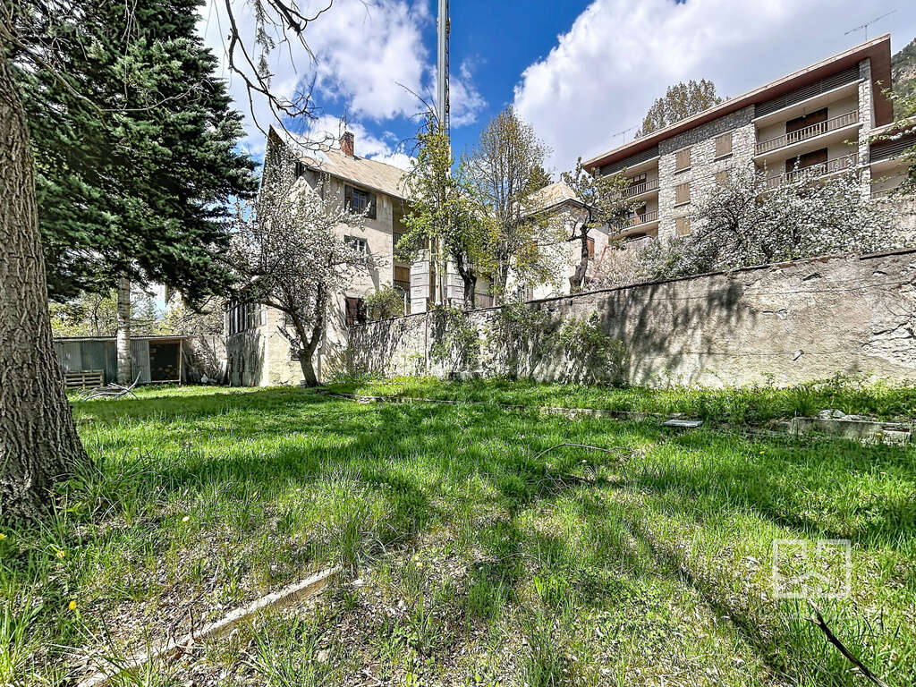 Maison à BRIANCON