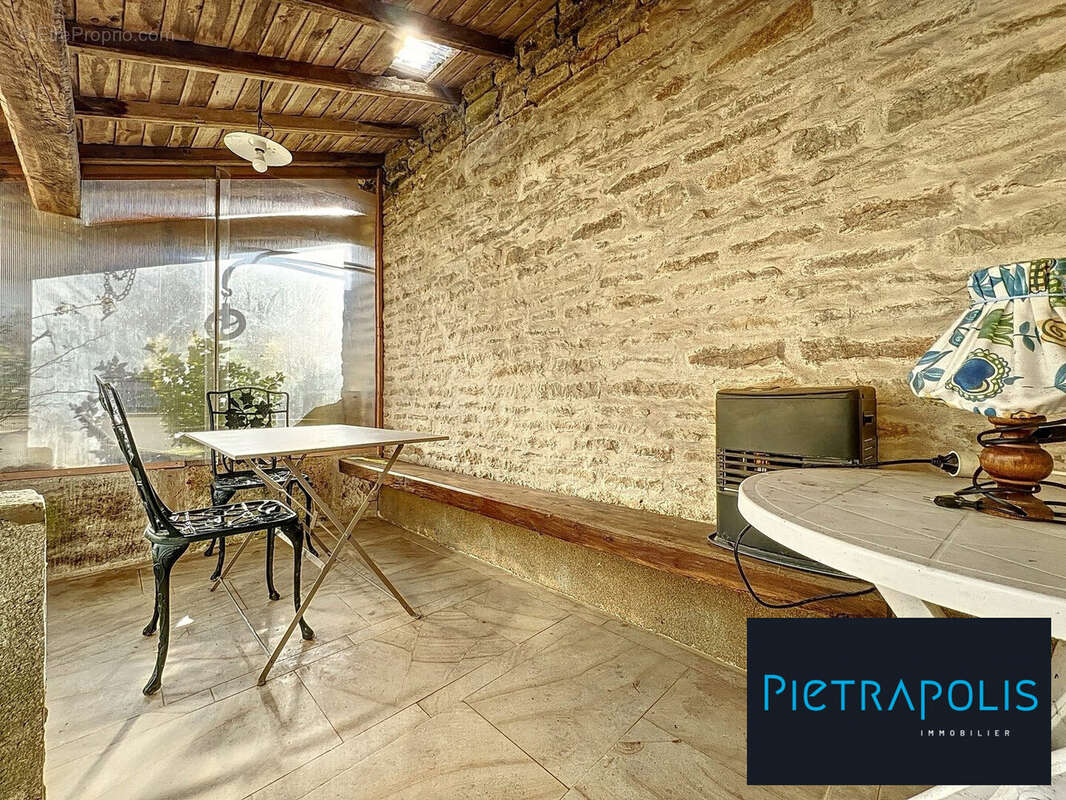 Maison à SEMOUTIERS-MONTSAON