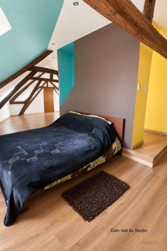 Maison 200 m² à Saint-Just-En-Chaussee  - photo 9
