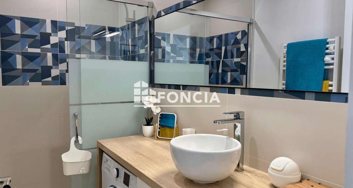 Appartement à CANET-EN-ROUSSILLON