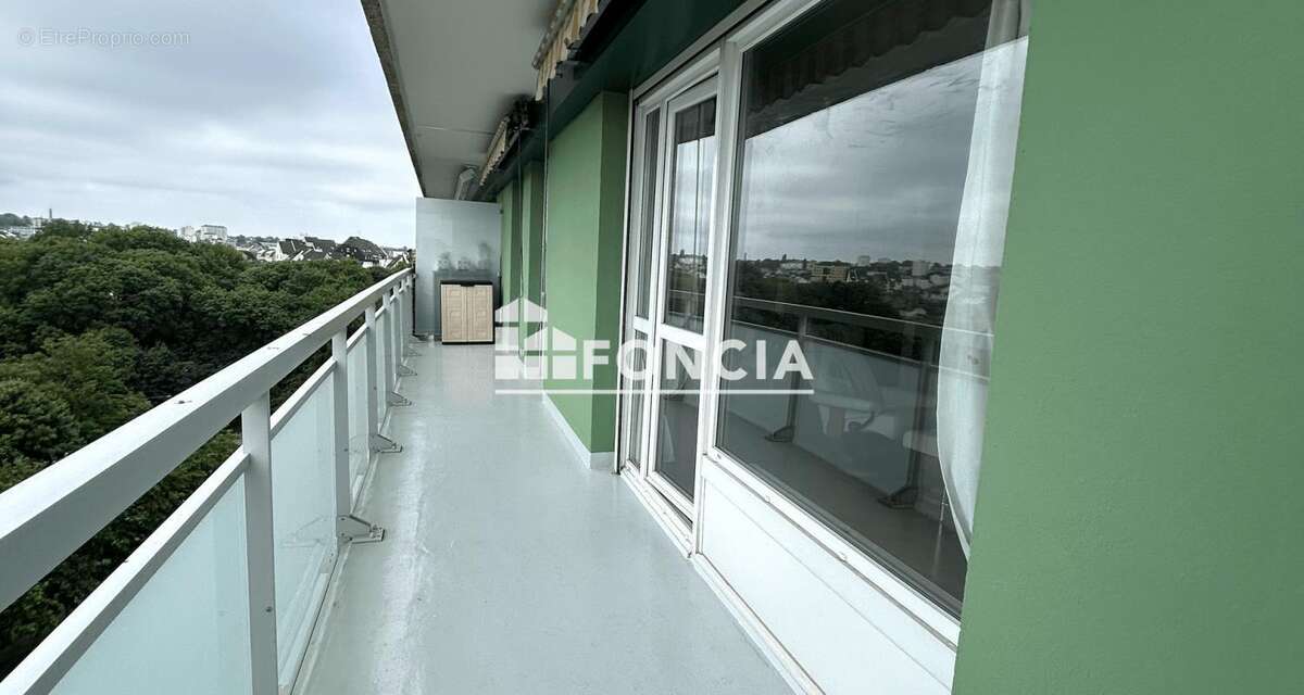 Appartement à LE MANS