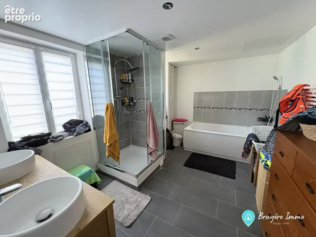 Maison 105 m² à Fourmies  - photo 7