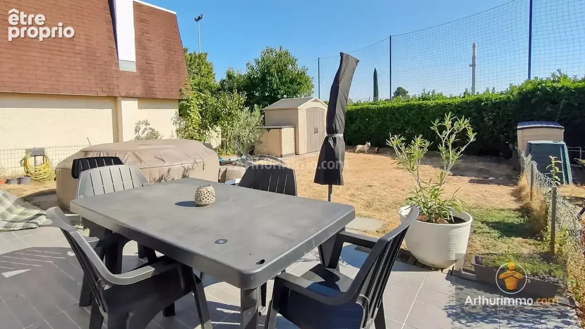 Vente Maison Bondoufle(91070) 258 000ï¿œ - photo 3