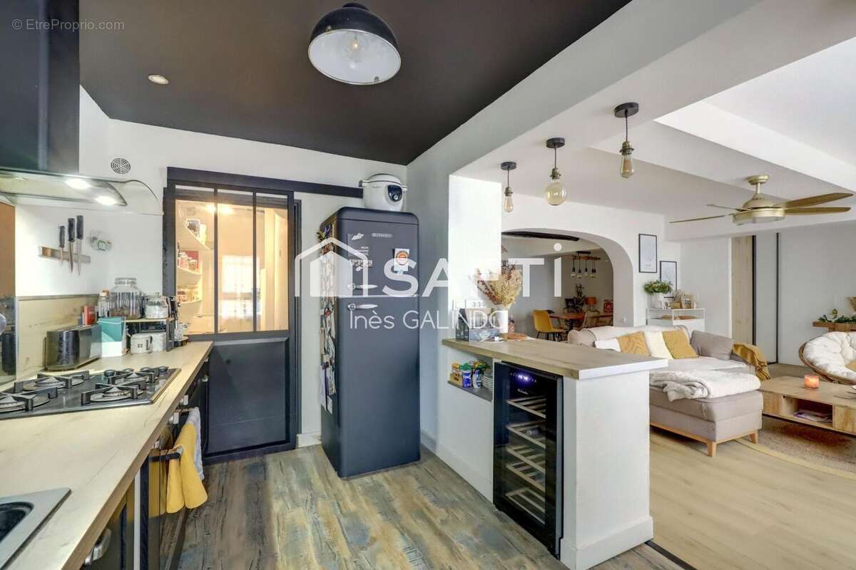 Photo 3 - Maison à BUZET-SUR-TARN