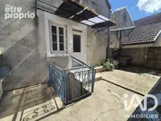Photo 1 - Maison à ASNIERES-EN-MONTAGNE