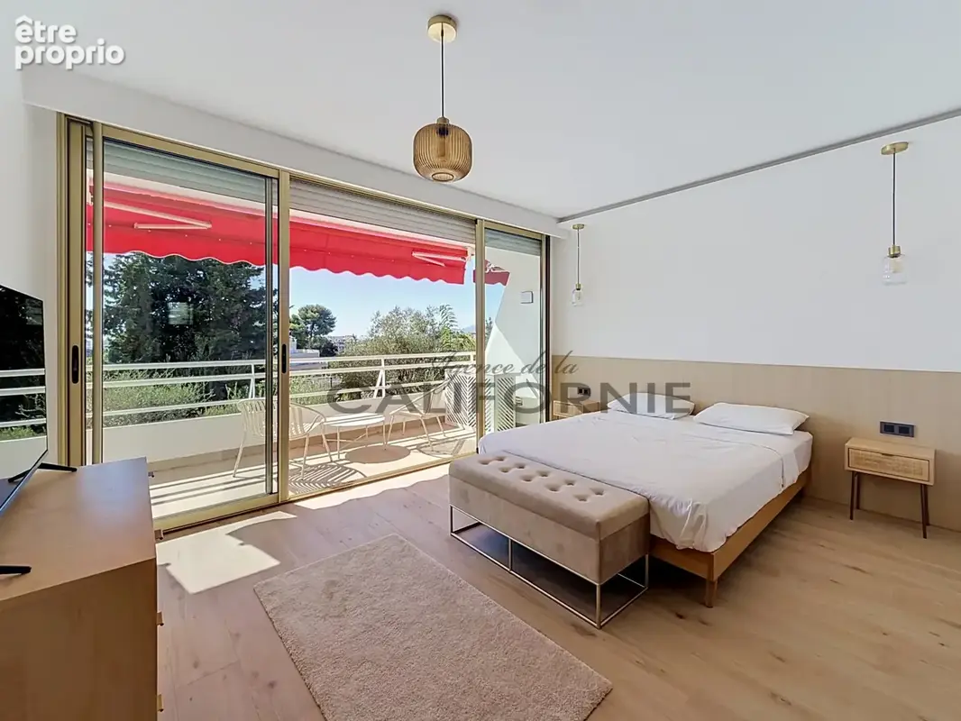 3 pièces cannes montfleury - photo 6