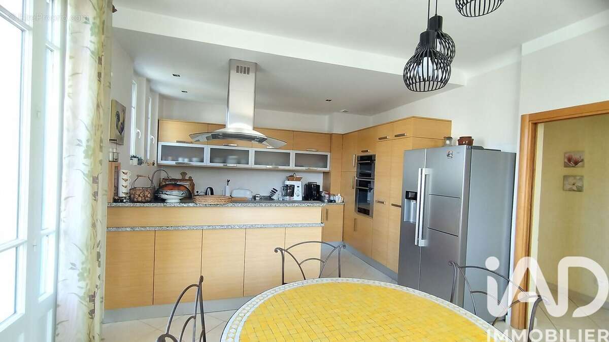 Photo 9 - Maison à OYONNAX