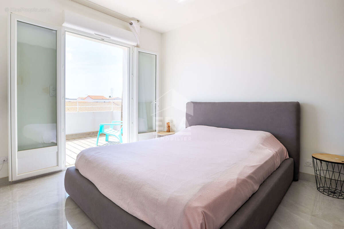 Maison à SAINT-XANDRE