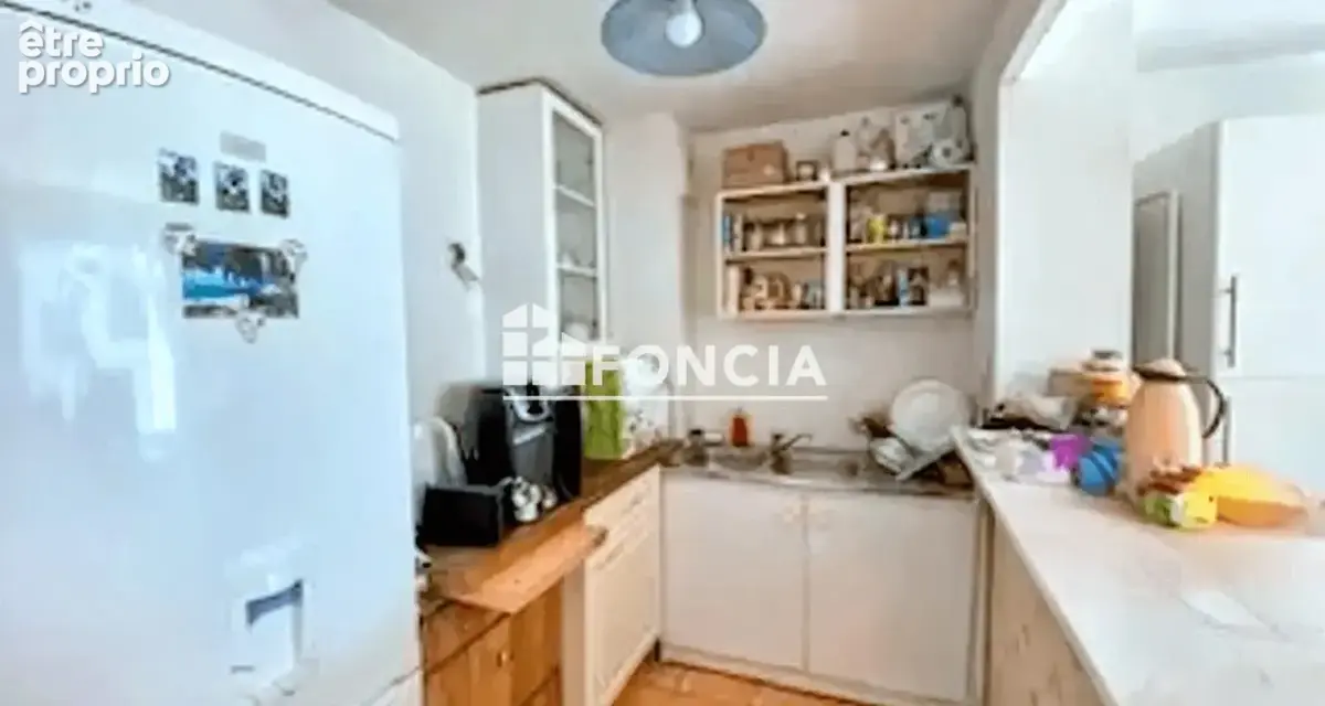 Appartement fonctionnel pour investissement - photo 5