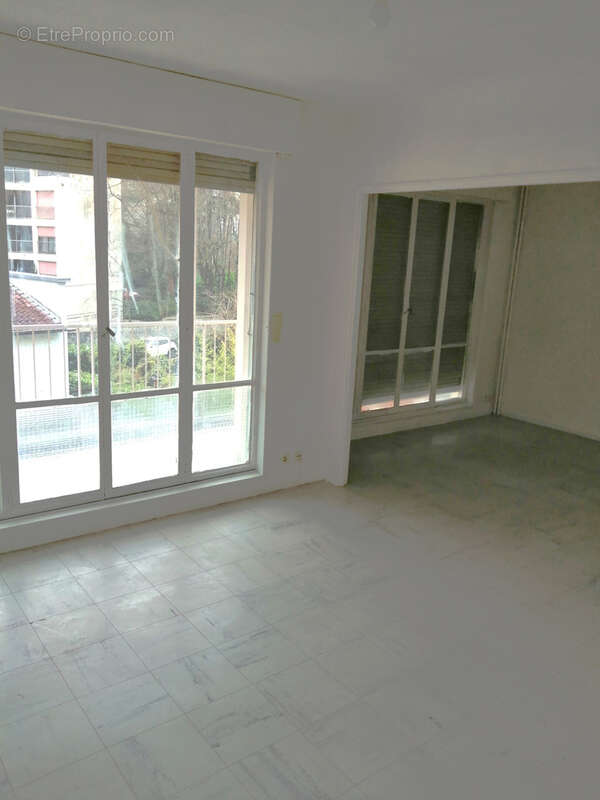 Appartement à BESANCON