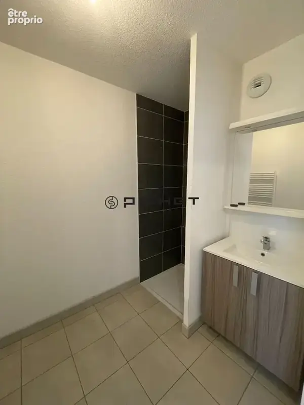 Eysines - Appartement  2 pièce(s) 43 m² avec terrrasse - photo 6