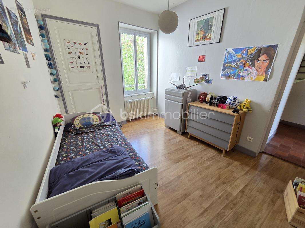 Magnifique Maison de ville quartier Montapins de 133m² à Nevers - photo 16