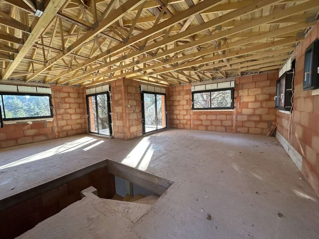 Maison à SAINT-JEAN-DU-GARD