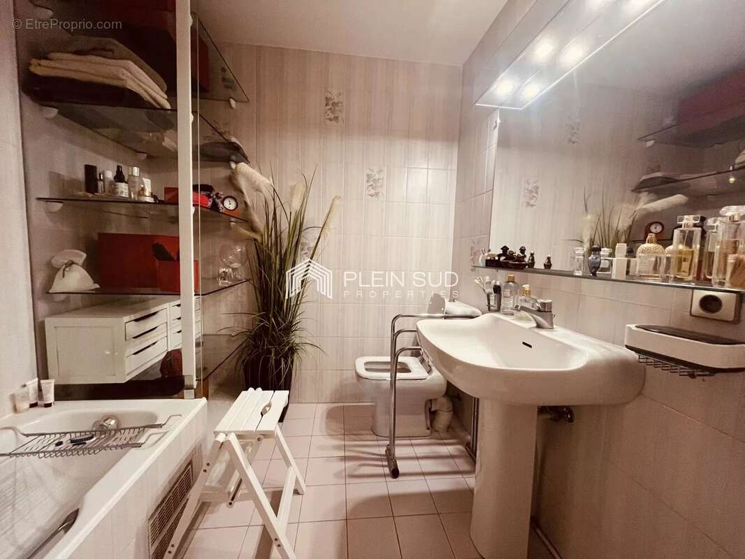 Appartement à GRASSE
