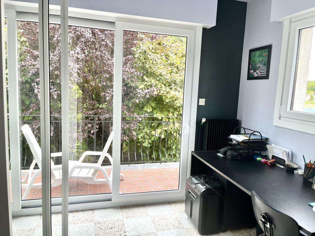 Maison à PONT-A-MARCQ