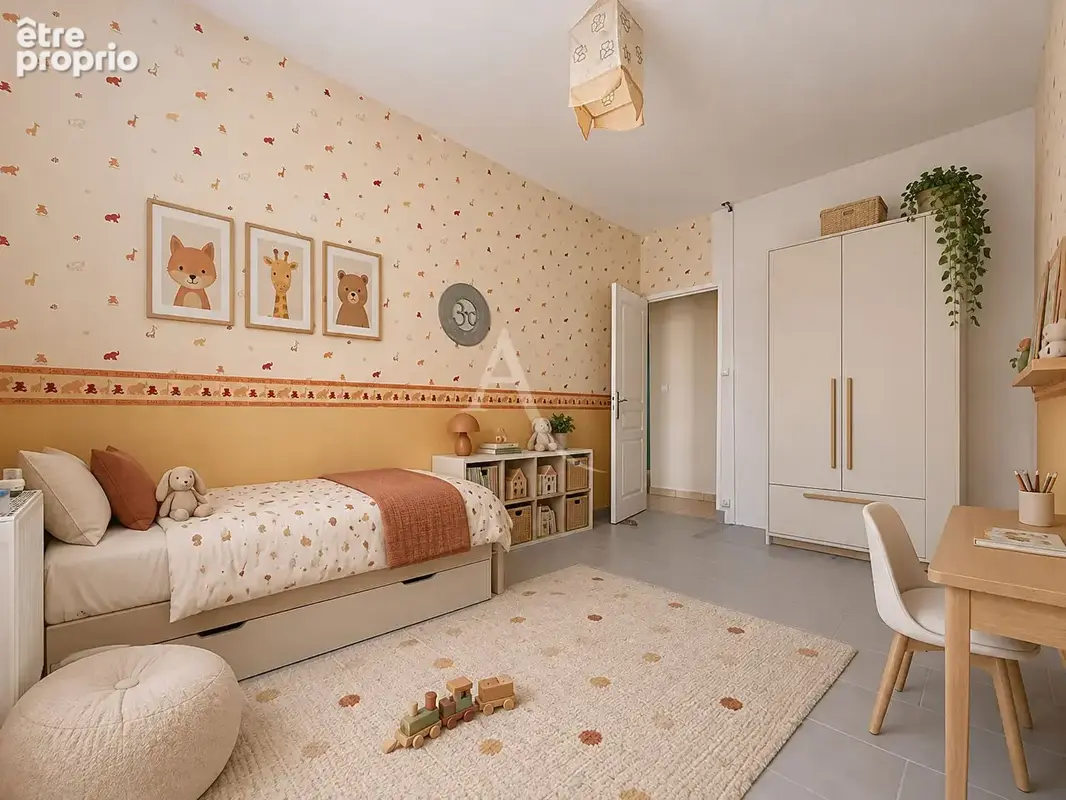 Maison Rochefort 5 pièce(s) 125 m2 4 chambres - photo 11