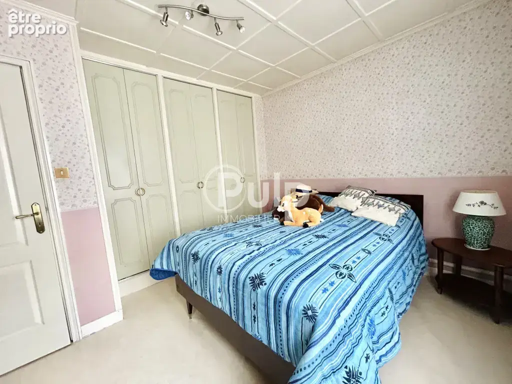 Maison de caractère à vendre à calonne-ricouart - photo 7