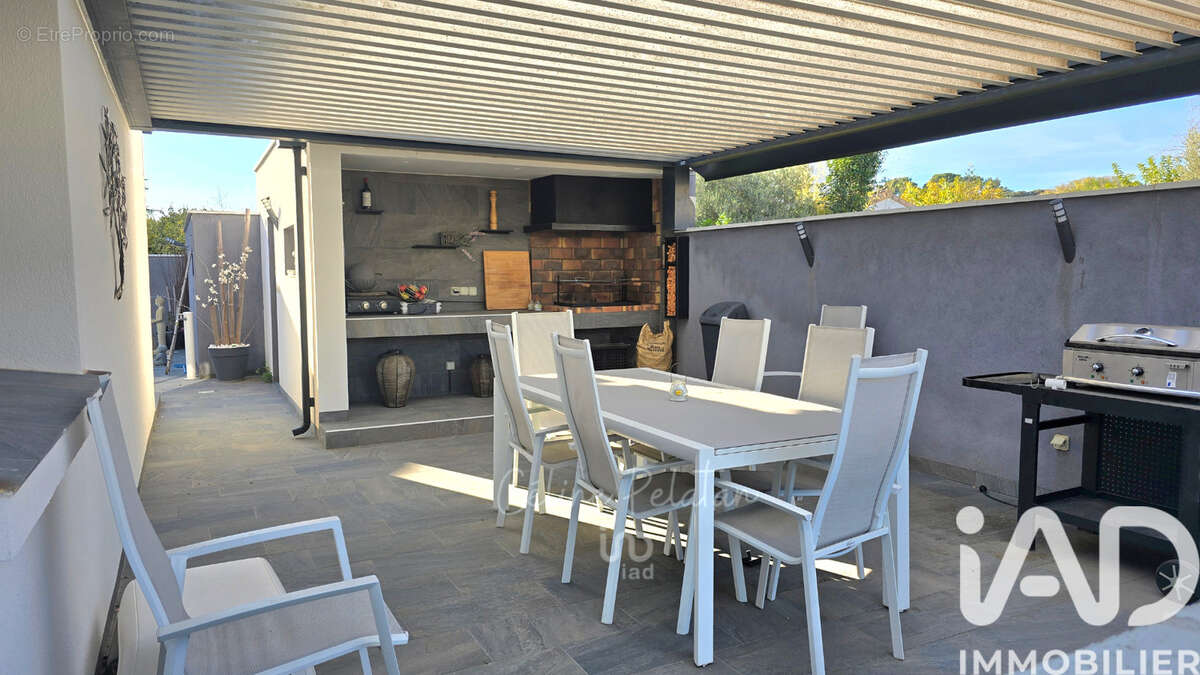 Photo 5 - Maison à MILHAUD