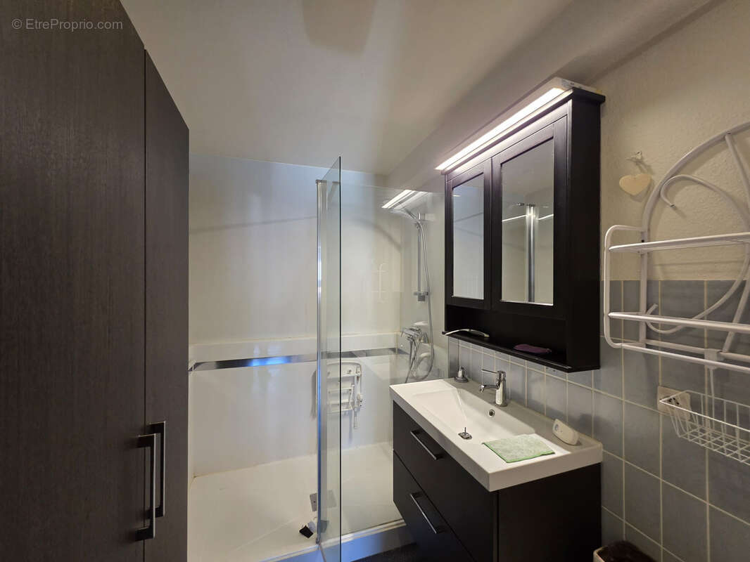 Appartement à HIRSINGUE