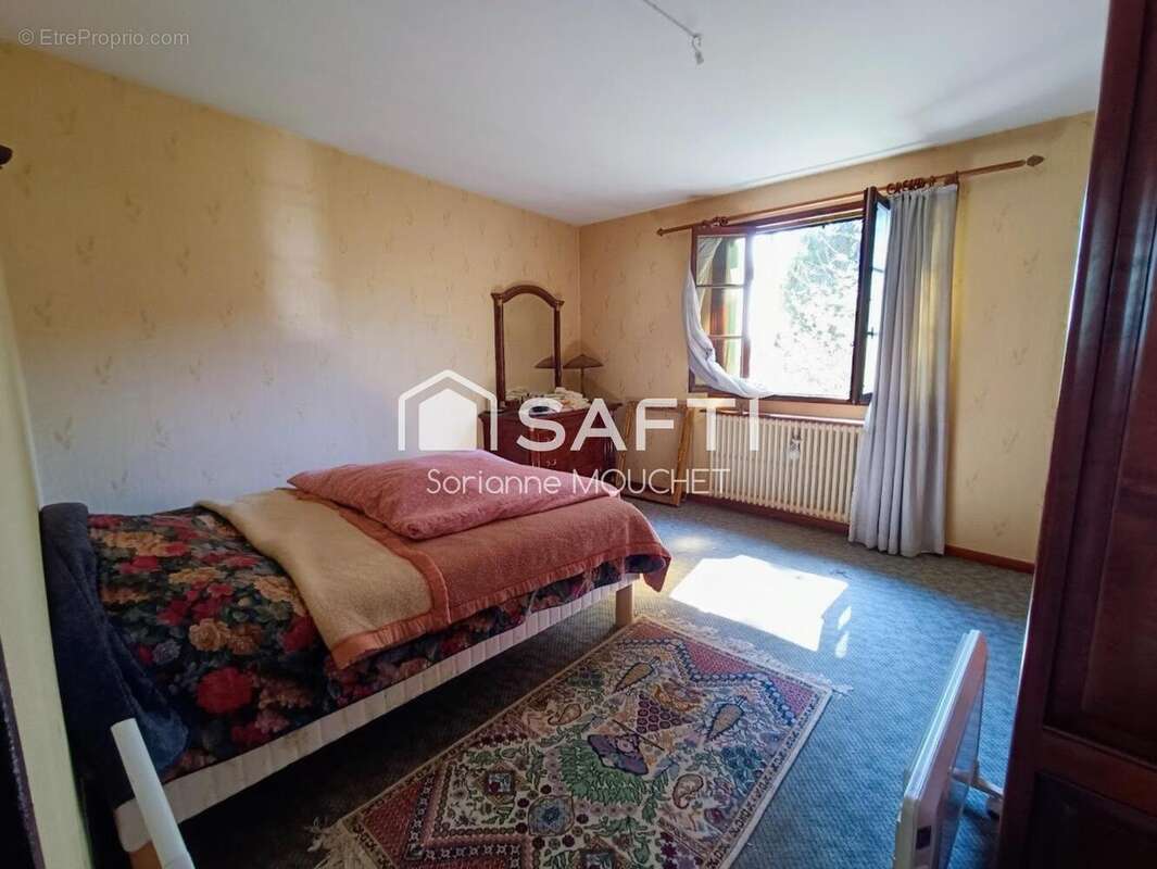 Photo 7 - Maison à NOMMAY