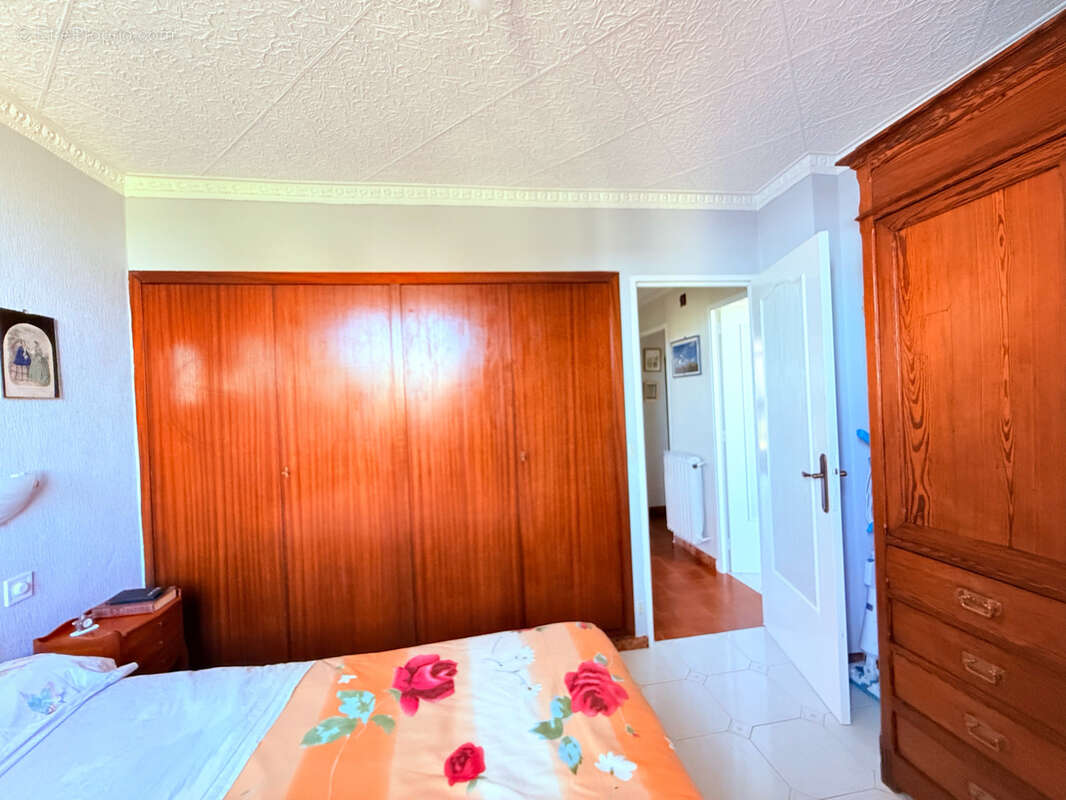 Appartement à SAN-MARTINO-DI-LOTA