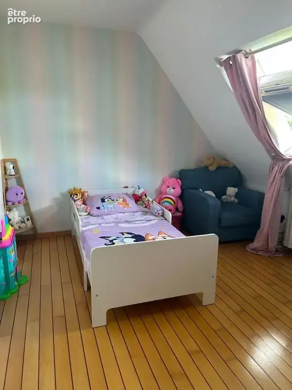 Maison - Plouvien - 113m² - photo 8