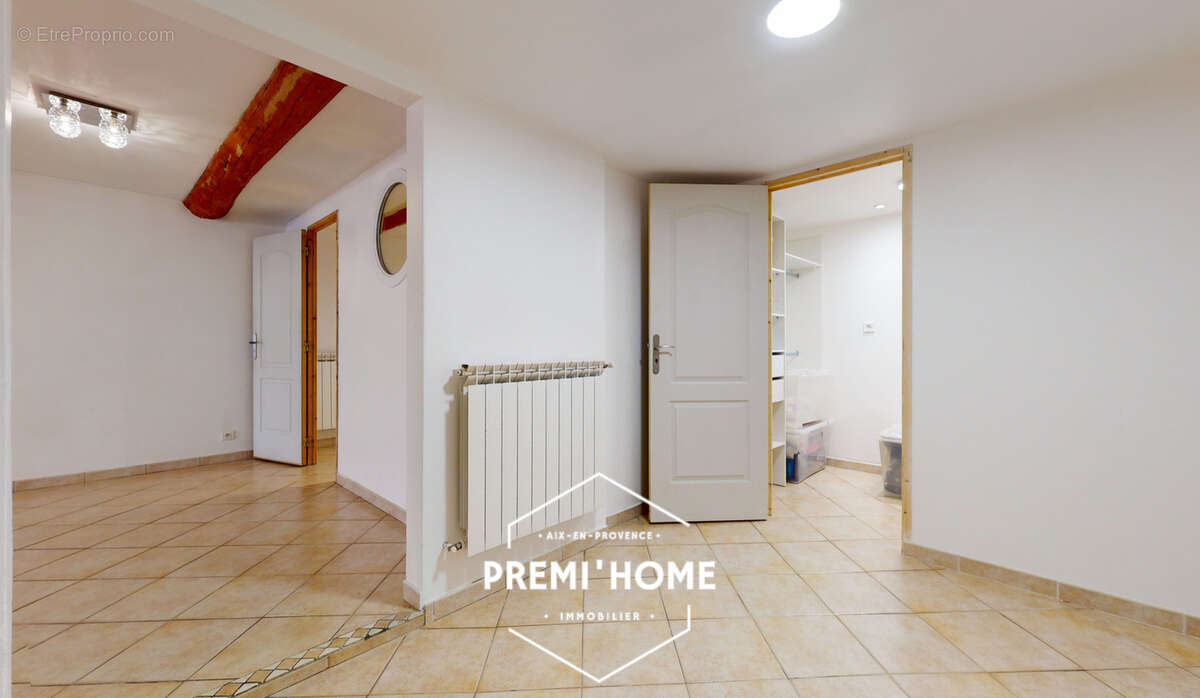 Appartement à FUVEAU