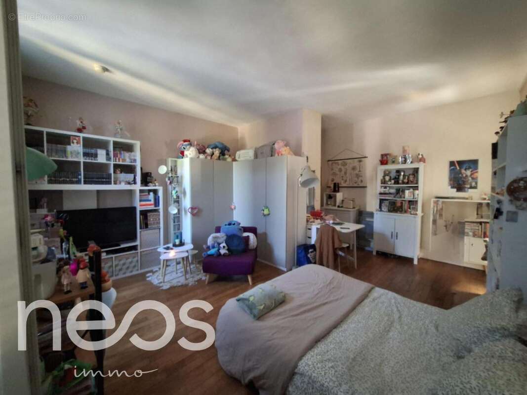 Appartement à FONTAINEBLEAU