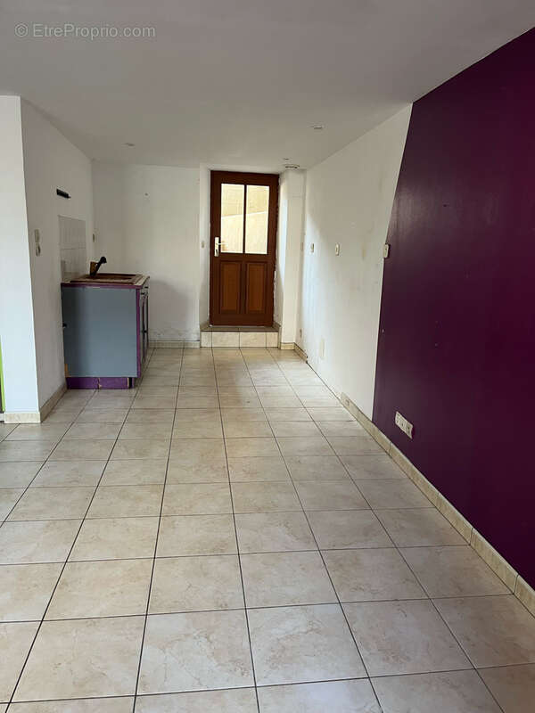 Maison à FRESNAY-SUR-SARTHE