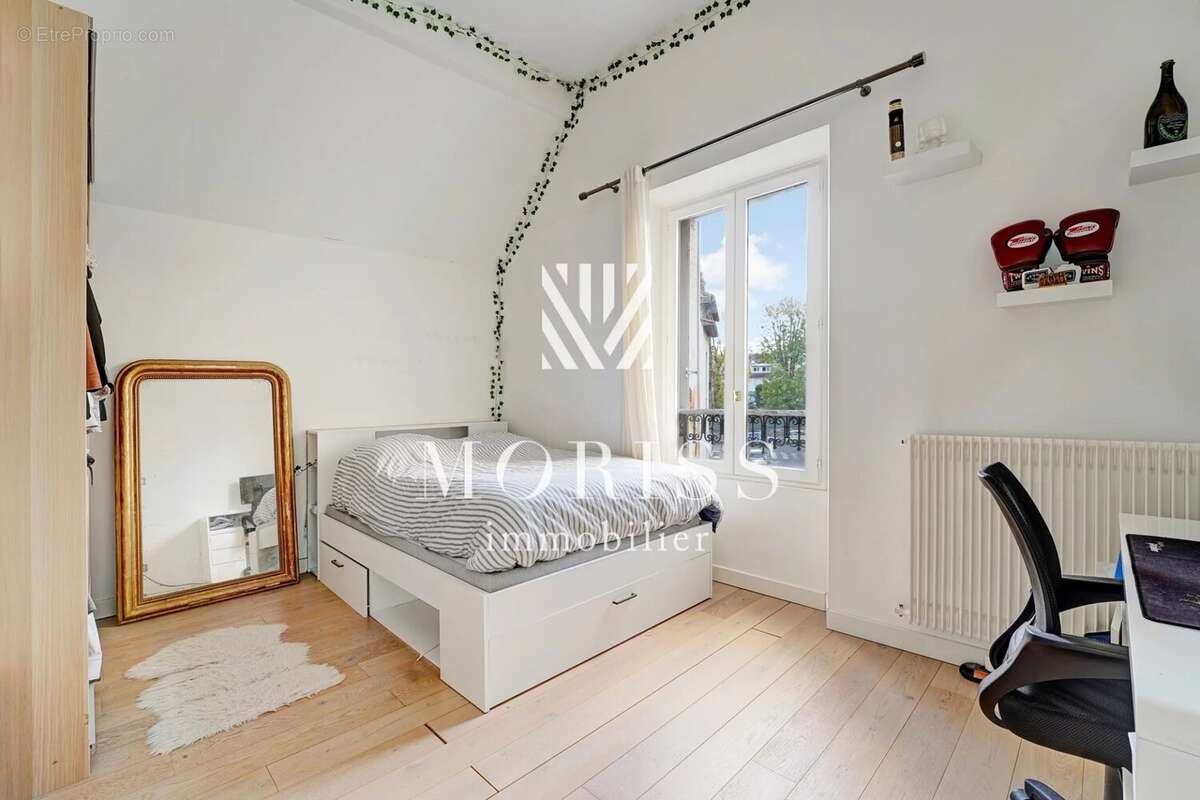 Appartement à MEUDON