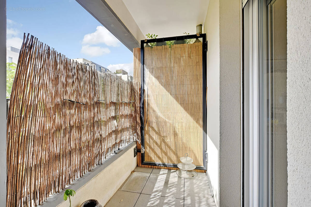 Appartement à SAINT-OUEN