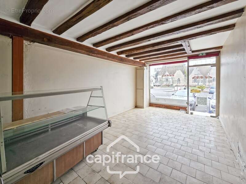 Appartement à BOULLERET