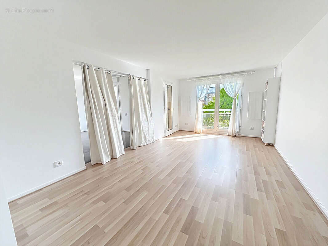 Appartement à ROUEN